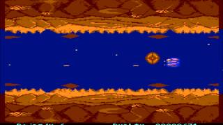 Guard for the Atari 8-bit family