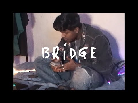 MHR - Bridge ft.LIL PAYYAN (Official Lyric Video)