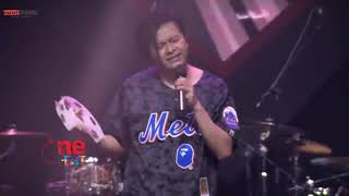 Download lagu GIGI - Terbang || LIVE Onefest 2020 mp3