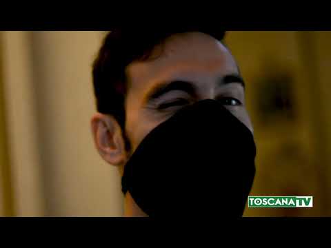 2020-05-30 FIRENZE - A MESSA IN SICUREZZA CON WEB APP