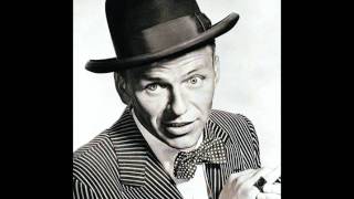 The End of a Love Affair - Frank Sinatra