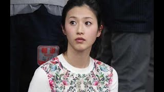 ＮＨＫ森花子アナ「私ちょっと目が小さいのがコンプレックスなので」[24/24]
