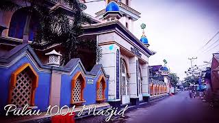 Download lagu MASYA ALLAH...!!! LANTUNAN SHALAWAT TARHIM MENGGEMA DIMANA-MANA... mp3