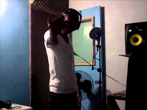 NARKI LIVE IN THE MAGICHIAN RECORDS STUDIO w/ VERSHON