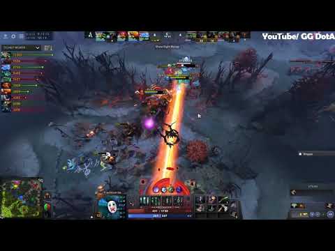 EHOME vs Team Aster Game 1 Dota Pro Circuit 2021 China Upper Division