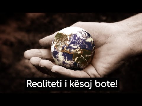 Kjo është Dunjaja!