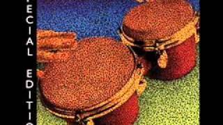 The Bongos with Moby - Bulrushes 2007