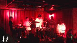 Pirulo Y La Tribu Esa Es La Que Me Gusta