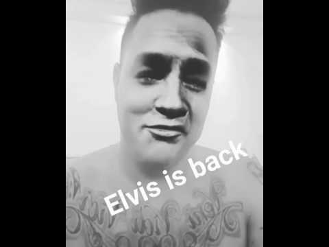Thumbnail for Elvis Presley Rare footage by Elvis Presley