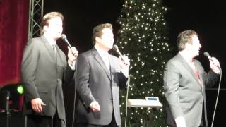 Booth Brothers (I Am the Word) 12-31-14 Celebration NYE