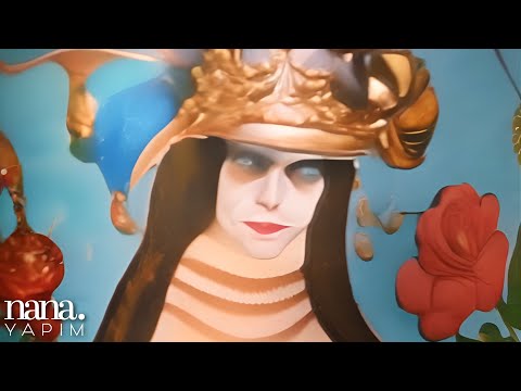 Cem Yıldız - Dâr-ı Dünya (Official Video)