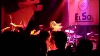 Nashville Pussy-Come On Come On