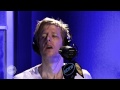 Spoon performing "Inside Out" Live on KCRW
