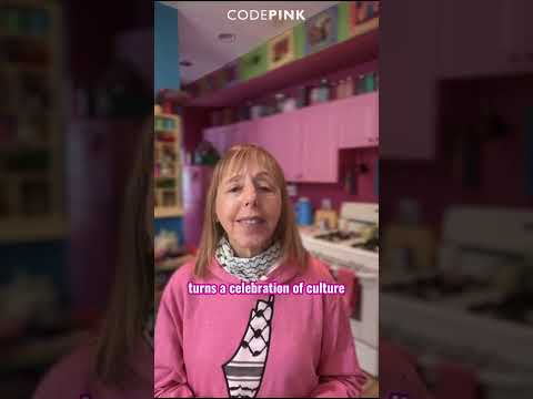 Boycotting the whitewash at Eurovision