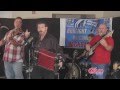 Cajun Storytellers - Jo-EL Sonnier [HD]