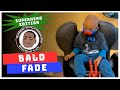 Kid S Bald Fade Line Up