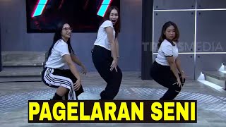 Download lagu [FULL] PAGELARAN SENI KEPOLISIAN LAPOR PAK  | LAPOR PAK! (22/09/23) mp3