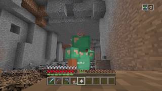 クロップ@マイクラ実況part150ウィザー討伐!!ネザースターをドロップしない？