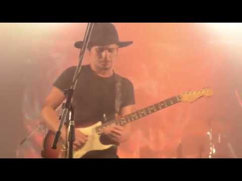 Siné - Acertijo (En vivo, The Roxy Live)