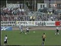 Dunaferr - Tatabánya 2-5, 2000 - Összefoglaló