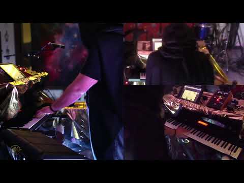 Simius GOLD live - Mr. Gold - Mudra