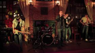 3 Doors Down-Round And Round