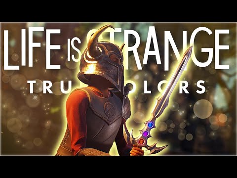 BE STILL MY HEART | Life is Strange: True Colors Pt. 10