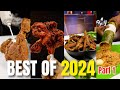 The BEST 2024 ASMR Cooking Collection PART 1 Crispy Hut