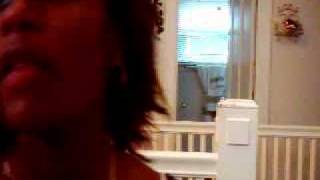 Bitch stop callin me