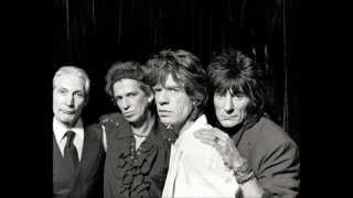Rolling Stones   Honest Man #2 Voodoo Lounge outtake 1994
