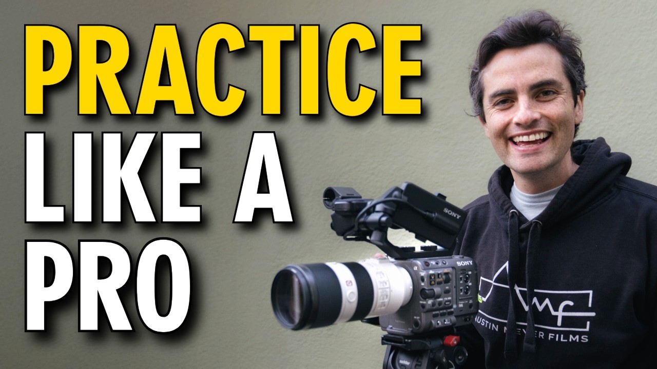 B-Roll & The Biggest MISTAKE You’re Making