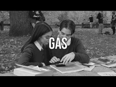 [FREE] Yung Hurn x Playboi Carti x Yung Bans Type Beat - "Gas" | Rap Instrumental 2019