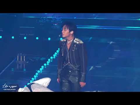 220702 UNI-KON : 박지훈 ‘Serious’ 직캠