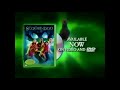 Scooby Doo The Movie DVD USA Commercial 2002