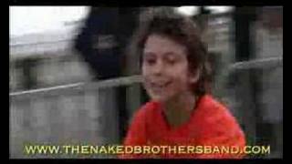 Crazy Car - Naked Brothers band