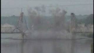 01531 White River Bridge DeValls Bluff Bridge