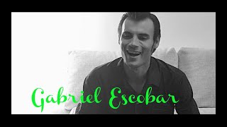 Gabriel Escobar Cantante - Rumores