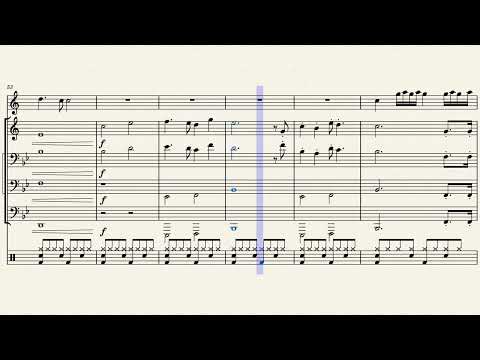 AMOR ETERNO grandma wedding 3