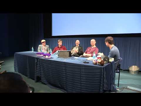 HandmadeCon 2016 - HandmadeCon 2015 Q&A (Part 1)