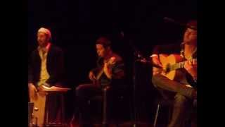 Mauricio Aguilera .-. "Convite" (Rumba) de Paco de lucia.