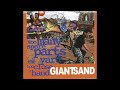 Giant Sand - Tom Waits Tribute
