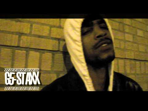 GKTV: Sky High - G5 Staxx [BTS] YEMEN CHEESE RECORDS