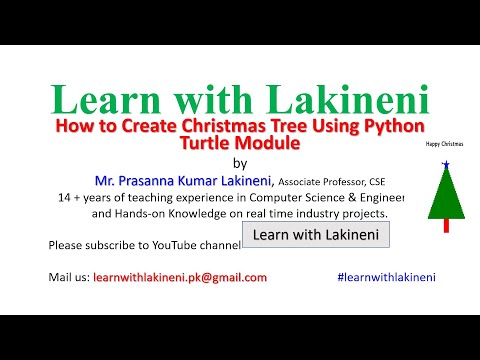 Christmas Tree In Python Turtle Programcodingstatus Pythonturtle Python