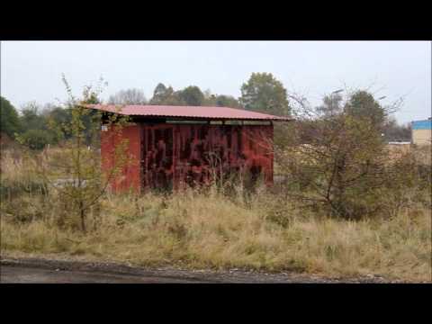 23 rajd podkarpacki krosno -- Ginalski, Grochmal, Kędra, Gunia