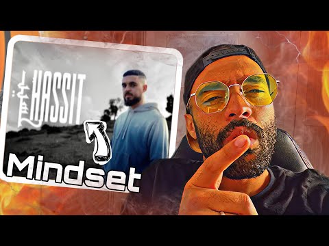 DMREACTION: @rubio-official - HASSIT (mindset🤌🏻)