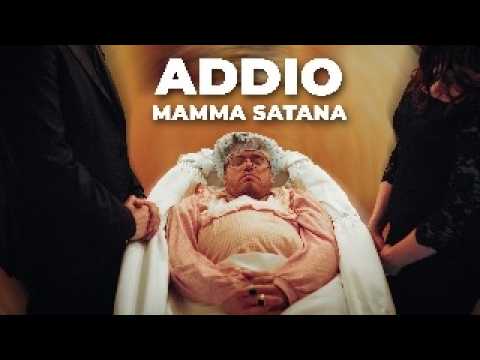 ADDIO MAMMA SATANA - L'ULTIMO EPISODIO - iPantellas