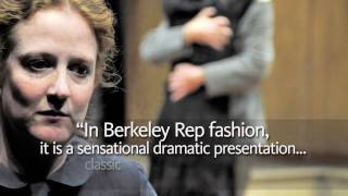 Three Sisters (Ruhl) at Berkeley Rep