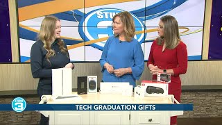Tech graduation gift guide