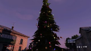 Dayz Livonia 実況4 　南東の町Gieraltowからの旅
