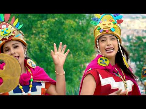 Hermanas Vargas - Mix Capuli - MICHAEL MEDINA FILM